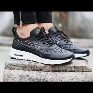 Nike Air Max Thea joli black
